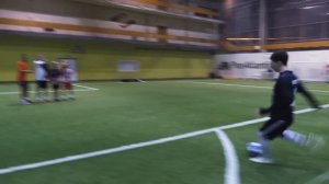 ШТРАФНЫЕ УДАРЫ НА ДУРАЦКУЮ СТРИЖКУ