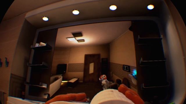 Loading Human - Chapter 1_20200326183714 смотреть онлайн