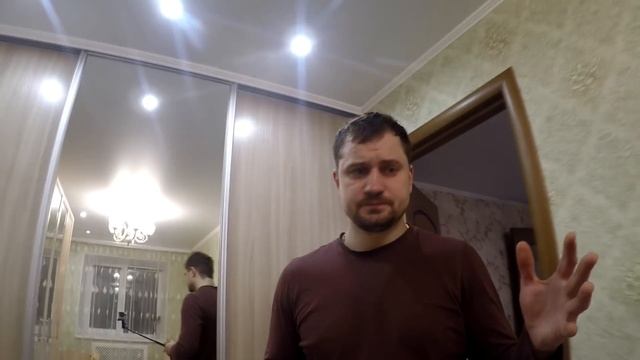 Азбука Ремонта - Ремонт в 2-х комнатной квартире. смотреть онлайн