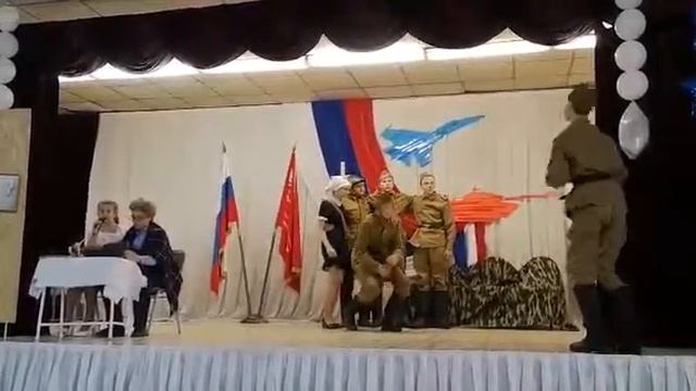 ПРОСТИ МЕНЯ, ДЕДУШКА! смотреть онлайн