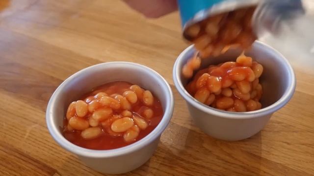 FULL ENGLISH BREAKFAST RECIPE - ONE TRAY & BAKED!