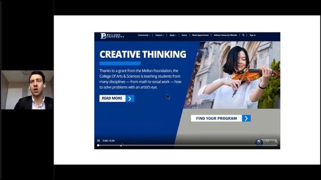 Automate student enrollment and admissions with Power Apps смотреть онлайн