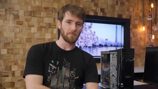 You don’t need a new PC - AtlasOS E-Waste PC refresh смотреть онлайн