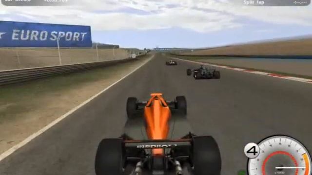 Race 07 Gameplay Pc the official wtcc game 2007( i drive) смотреть онлайн