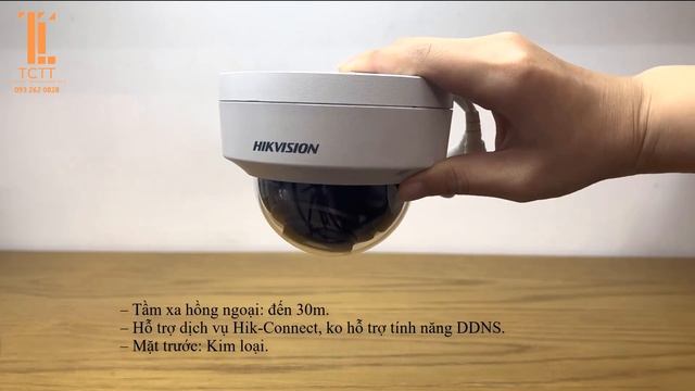 [REVIEW] DS-2CD1123G0E-I(L)/IUF/IF CÔNG TY THÀNH CÔNG TRƯỜNG THỊNH смотреть онлайн