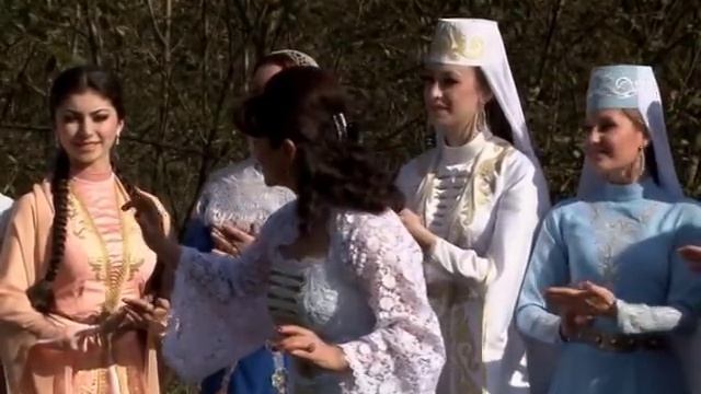 СОСЛАН ДЗУЦЕВ и ЭЛЬВИРА КУСОВА 