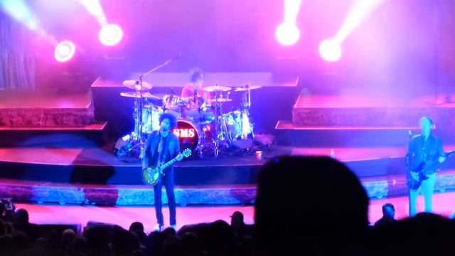 Alice in Chains @ Shorleine Ampitheatre Uproar Festival 2013 "Last of My Kind" смотреть онлайн