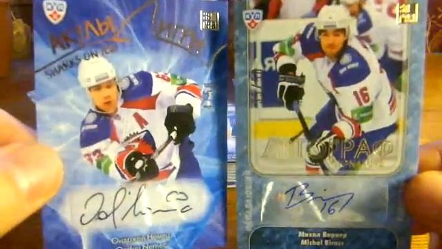 SeReal KHL 2013-14. 2-cases break. Обзор хитов. (25.03.) смотреть онлайн