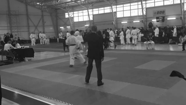 Чемпионат Центрального Федерального округа 2016 (Тула, 14.02.2016) смотреть онлайн
