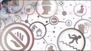 Техника безопасности в школе