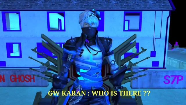GW KARAN VS WHITE 444 || PART - 2 TEASER || @gwkaranyt @WHITE444YT || MUST WATCH #freefire смотреть онлайн
