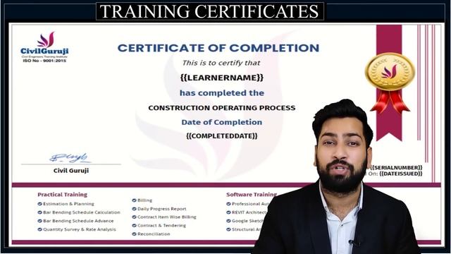 How to Calculate Building Estimation on Excel with construction process ( Part 5) || By Civil Guruj смотреть онлайн