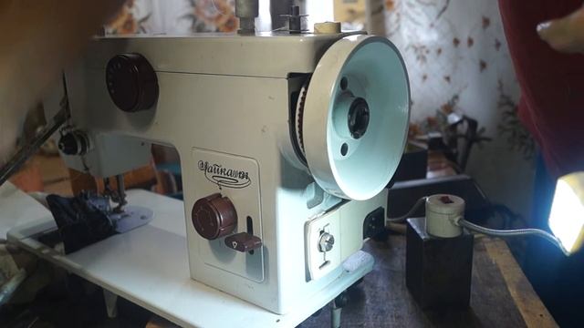 ЧАЙКА-134. Ремонт. Часть №2. смотреть онлайн