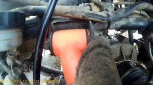 Аналог Ruville 985207 для передних сайленnблоков Cfmoto 500