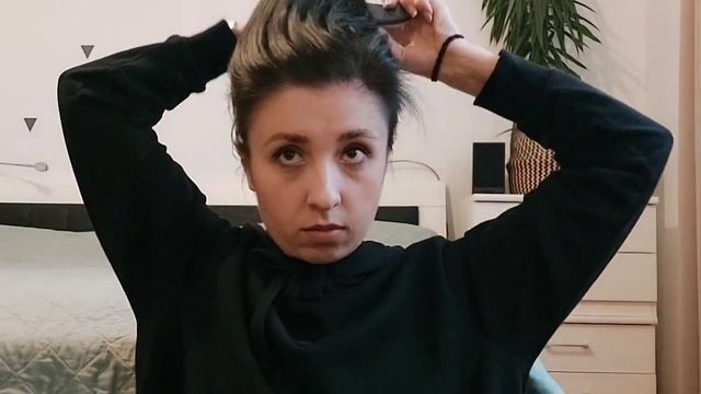 тестирую средство маскировки залысин с Алиэкспресс и ещё одно: Bye Bye Baby Haar Got2b