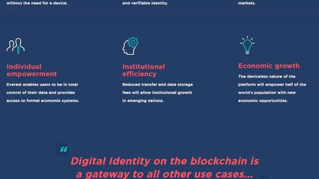 Everest -overview ICO. смотреть онлайн