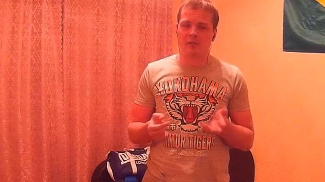 Тренер Саня - отжимания смотреть онлайн