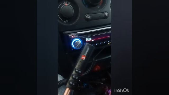 Bluetooth с Алиэкспресс.mp4 смотреть онлайн