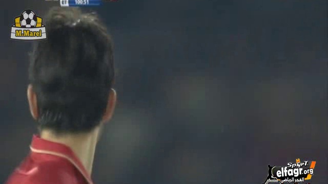 العارضة تحرم كاشيما أنتلرز من إدراك التعادل في شباك ريال مدريد смотреть онлайн