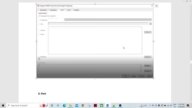 Component Properties vol3 | Layout | port смотреть онлайн