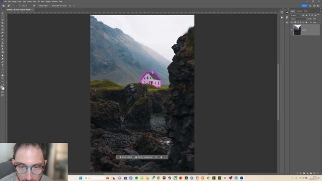 HERKESE GELEN 5 MUHTEŞEM YAPAY ZEKA ÖZELLİĞİ (Photoshop 2024 Dersleri) смотреть онлайн