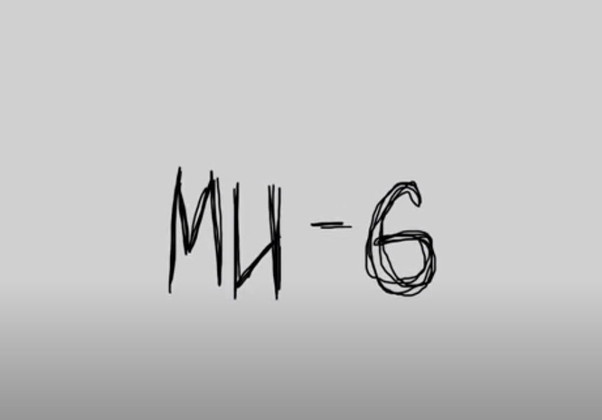 NЮ – "Ми-6" смотреть онлайн