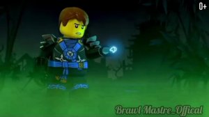 ВСЕ ЗАСТАВКИ НИНДЗЯГО С ПЕРВОГО ПО ДЕСЯТЫЙ СЕЗОН