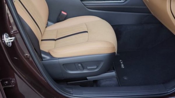 2024 Mazda CX90 review // A second drive and not all perfect!