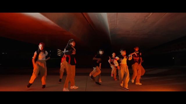 S-Class | Dance Performance | Meihoku｜2023 смотреть онлайн