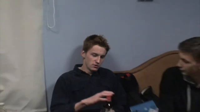 О граффити, жизни, личном опыте - Q.JAY163 и компания. смотреть онлайн
