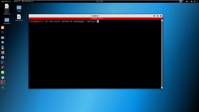 HOW TO FIX LINUX WIFI PROBLEM (NO WIFI SHOWN/NOT SHOWING UP) смотреть онлайн