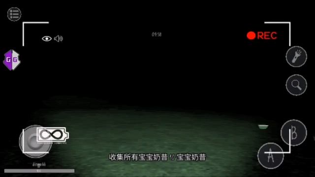 Slendytubbies3 v2.3 hacker:Tutorial of using night vision camera in mobile games смотреть онлайн