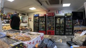 Мутная работа в лесу, Витас дигустатор, ДиКей за огненной водой,Семён вернулся,Надя в магазине 364'