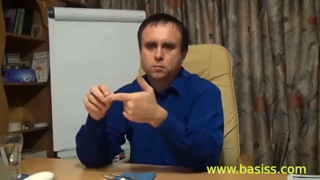 Как выбрать саморезы. ЧПКП Базис www.basiss.com смотреть онлайн