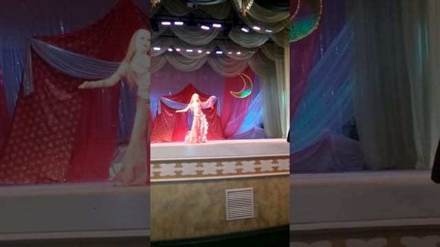Горелова Эльвина Учалы