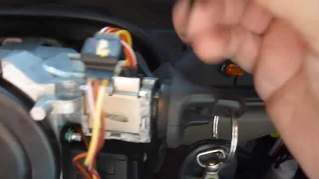 OBS GMC/CHEVY NO START SECURITY WIRE (GO CHECK OUT MY FIX VID) смотреть онлайн