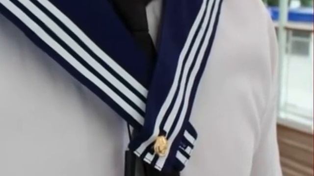 Как появился гюйс смотреть онлайн