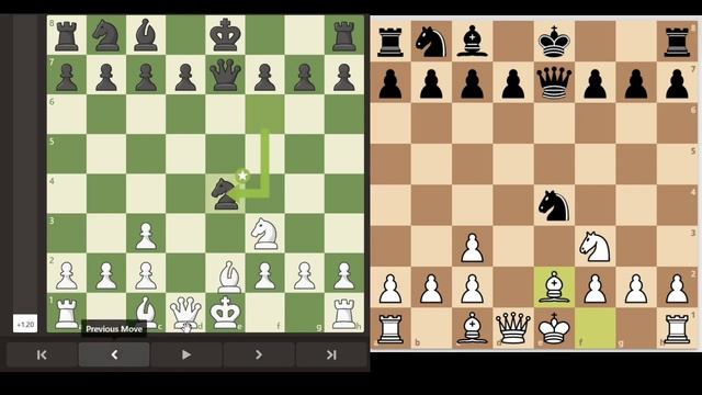 How Are Chess Engines Used to Cheat? || Tutorial смотреть онлайн