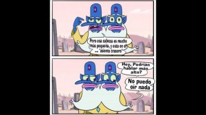 Star Vs.The Forces Of Evil- 5 Comics Nuevos (1 AU Monster Star)