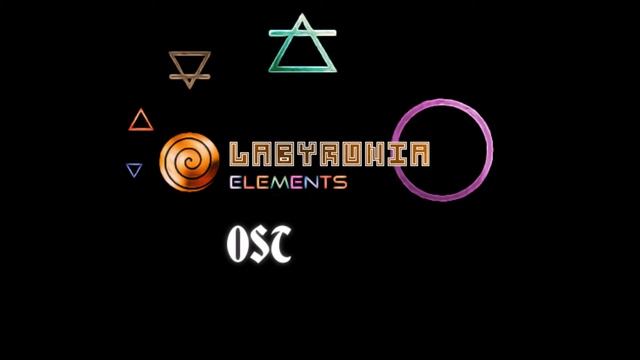 Labyronia Elements OST - "Legendary Monster" смотреть онлайн