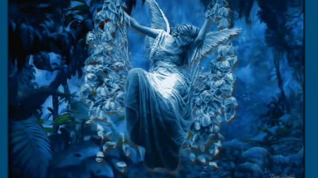 Tango to Evora - Loreena McKennitt смотреть онлайн