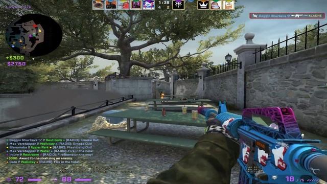 A1 IS GOATED смотреть онлайн