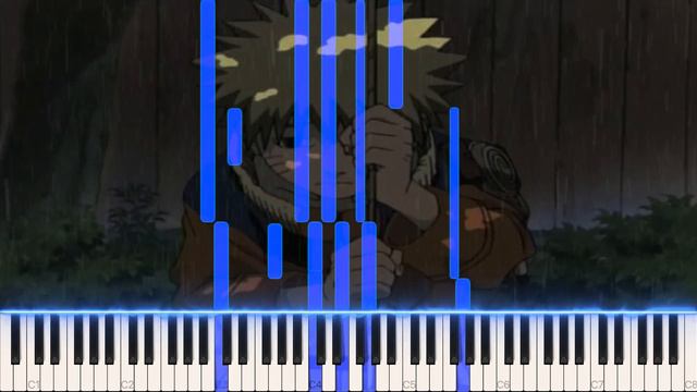 Naruto - Sadness And Sorrow (feat Shakuhachi Flute)