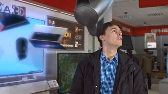 Первая весенняя распродажа в Шансе! смотреть онлайн