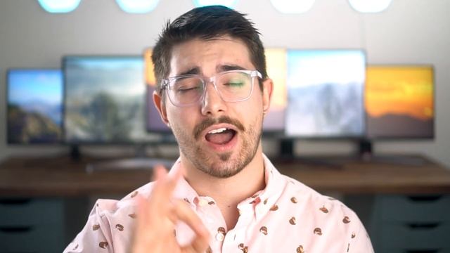 Top 5 Budget Gaming Monitors Under $300 смотреть онлайн