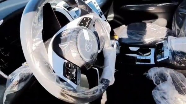 Hyundai Авто салон Бухара