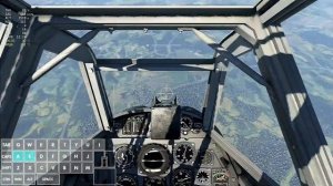 Лучшая настройка управления в СБ "Мышь+клавиатура" - War Thunder