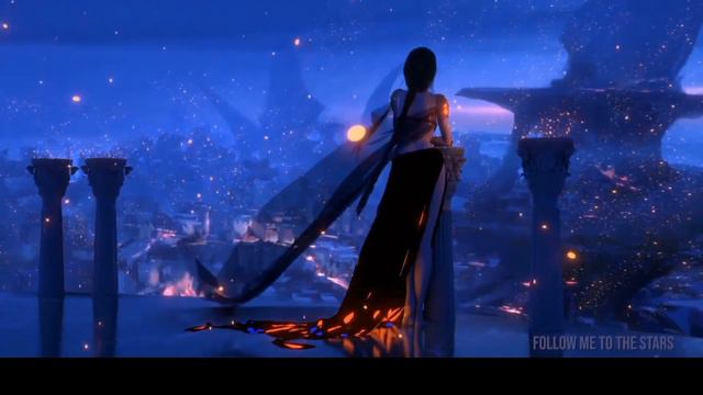 Lofi Hip Hop | Lofi music final fantasy style смотреть онлайн