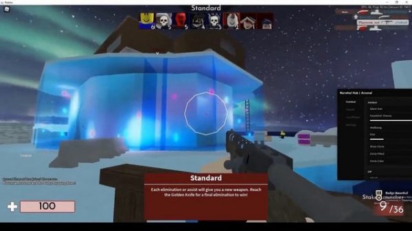 Roblox Executor | Roblox Exploit | Roblox BEST UNPATCHED Executor 2023