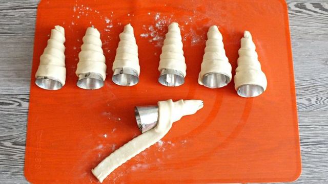 Книга рецептов